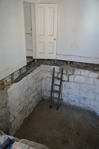 Pub to Home Transformation by McDowell | Image 3