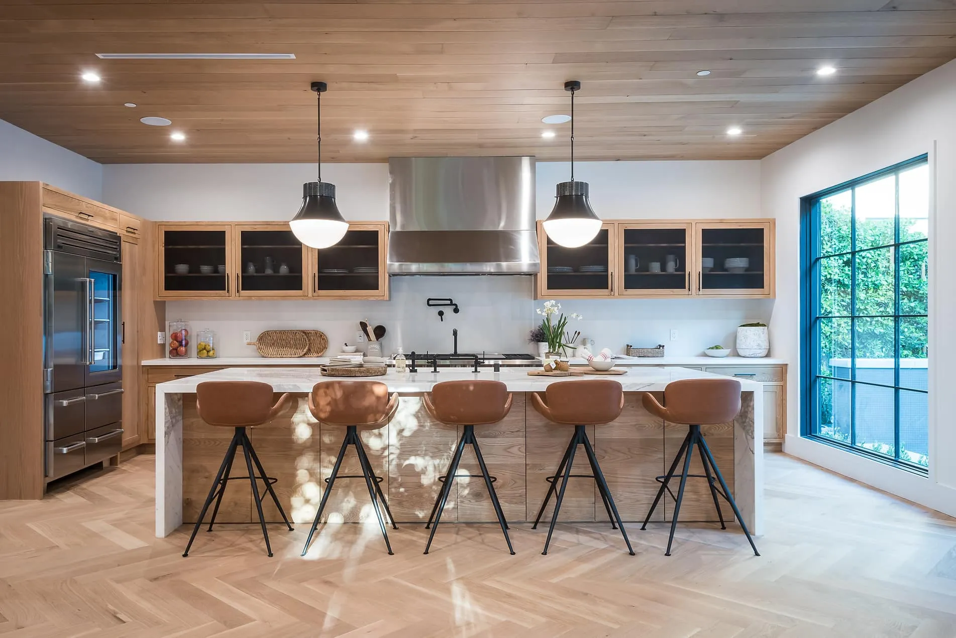 Kitchen Renovation - Our Gallery | McDowell Building