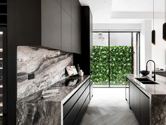Kitchen Renovations | McDowell Building