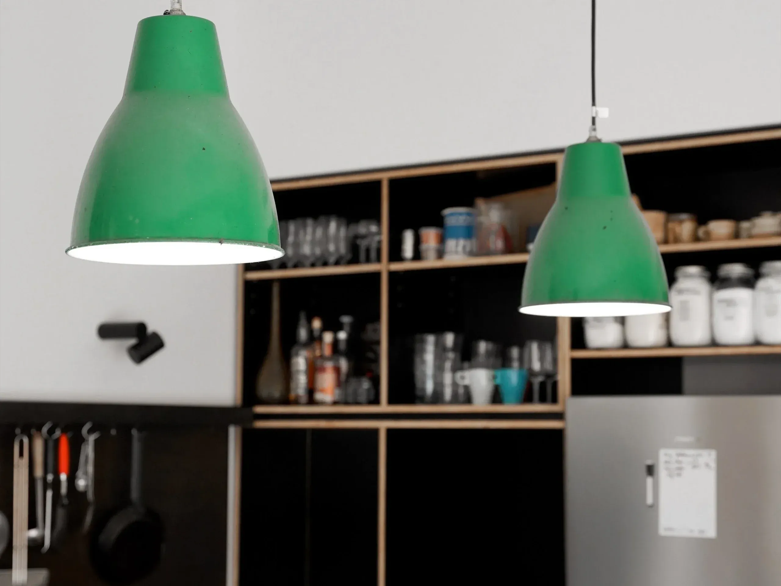 Kitchen Alterations, VIC | McDowell Building
