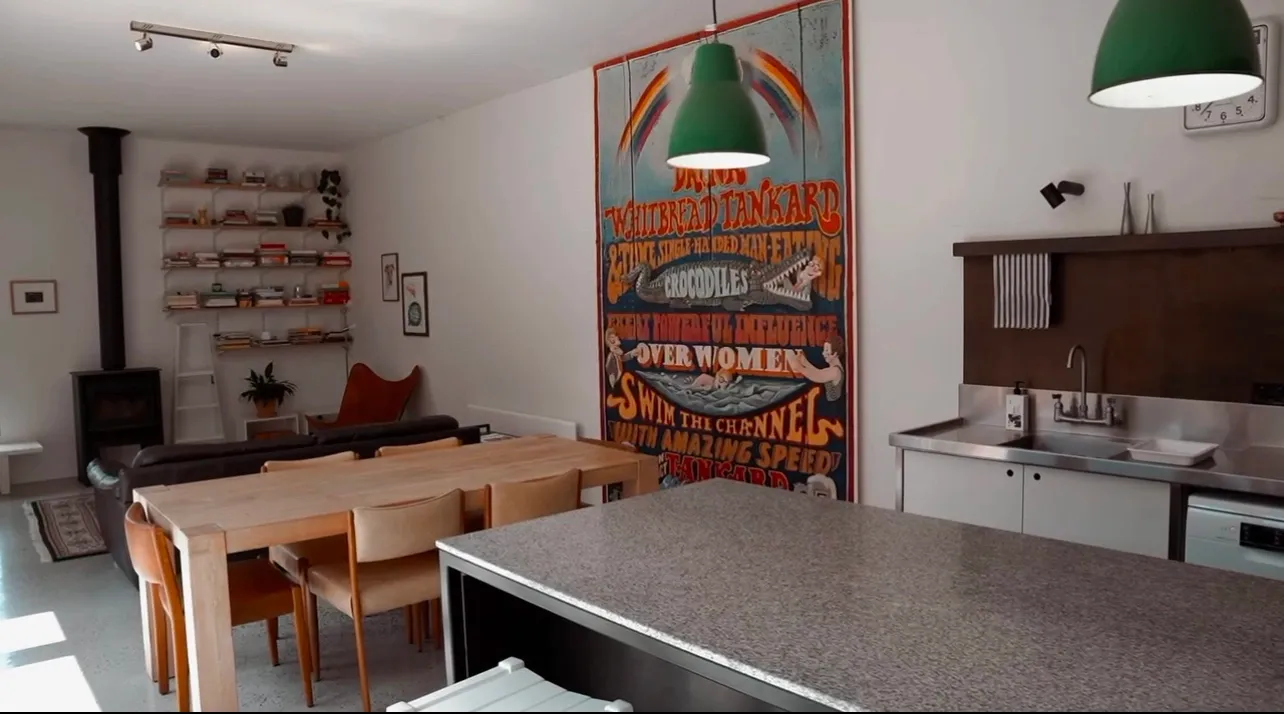Kitchen Renovations - Image 4 | McDowell Building